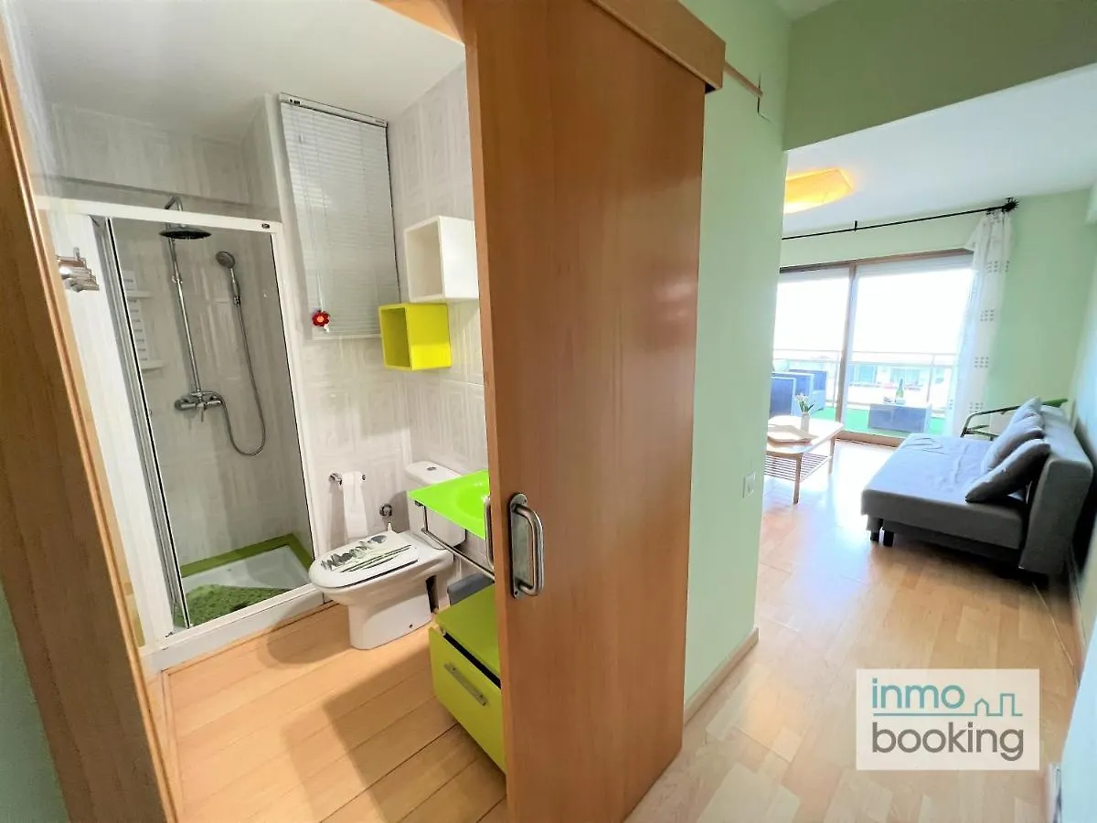 La Sirena Apartment Salou Center
