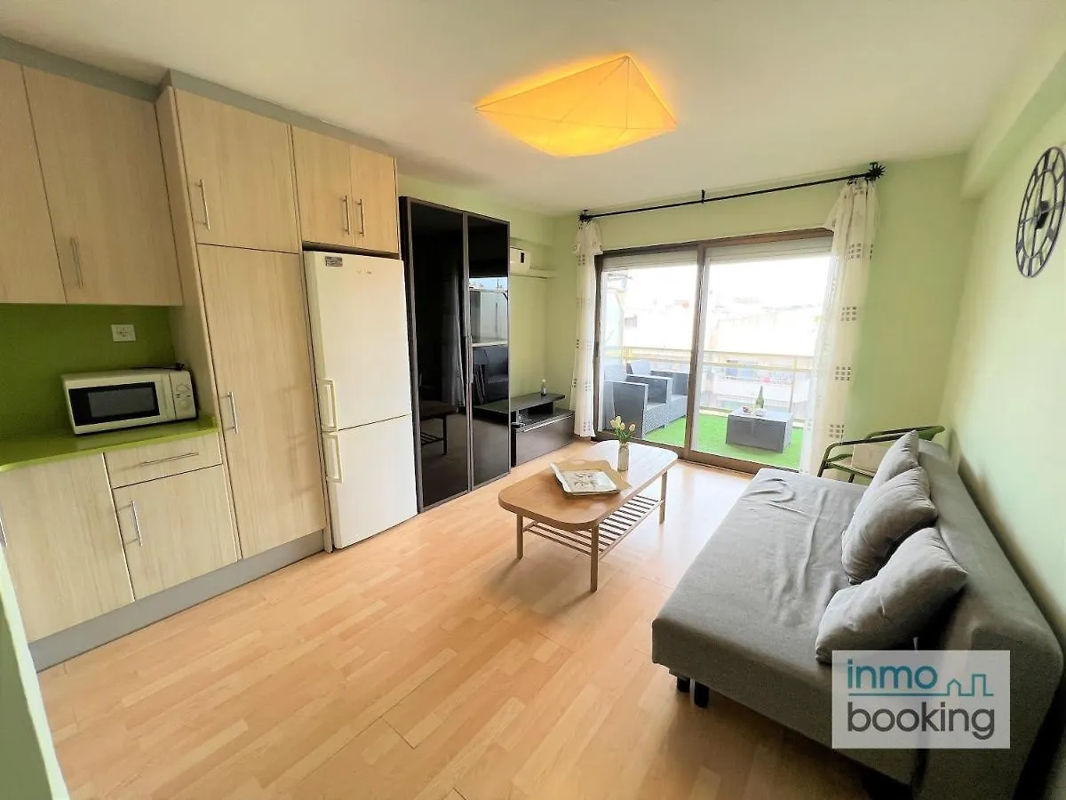 La Sirena Apartment Salou Center España
