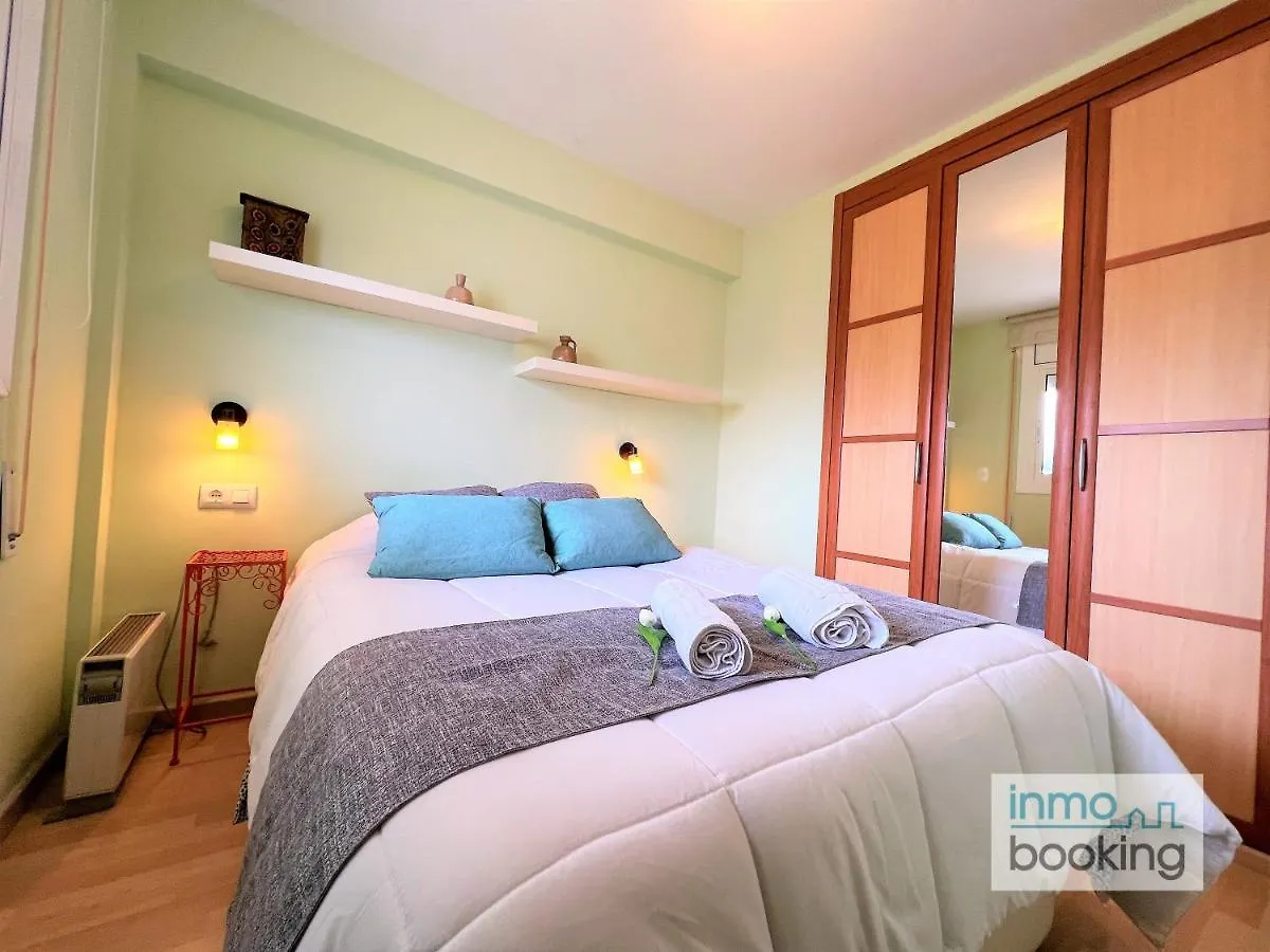 La Sirena Apartment Salou Center