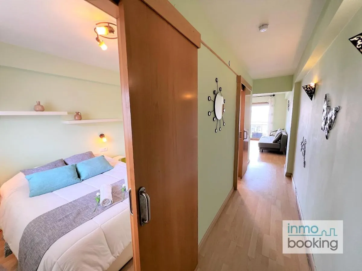 La Sirena Apartment Salou Center
