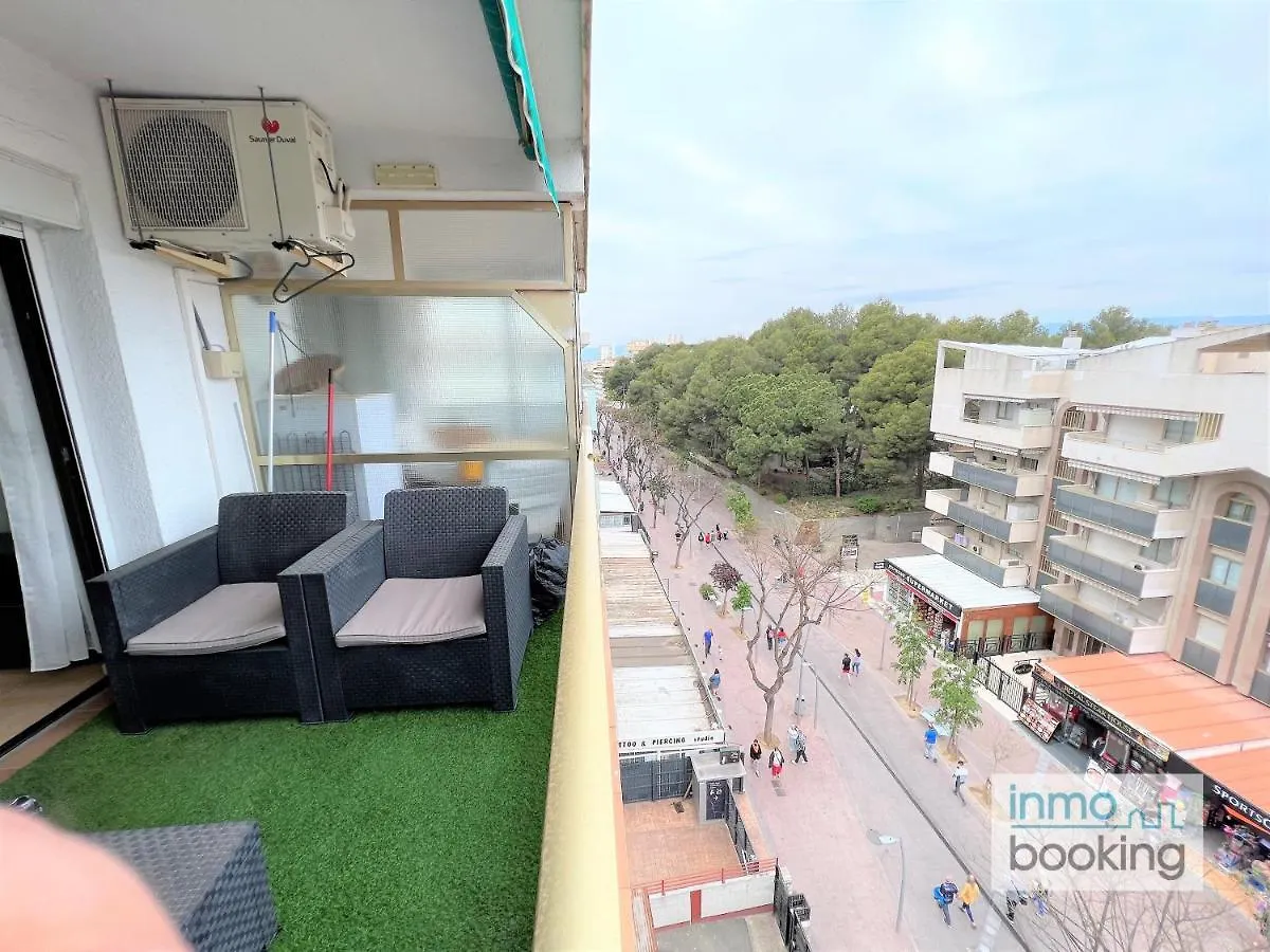 La Sirena Apartment Salou Center