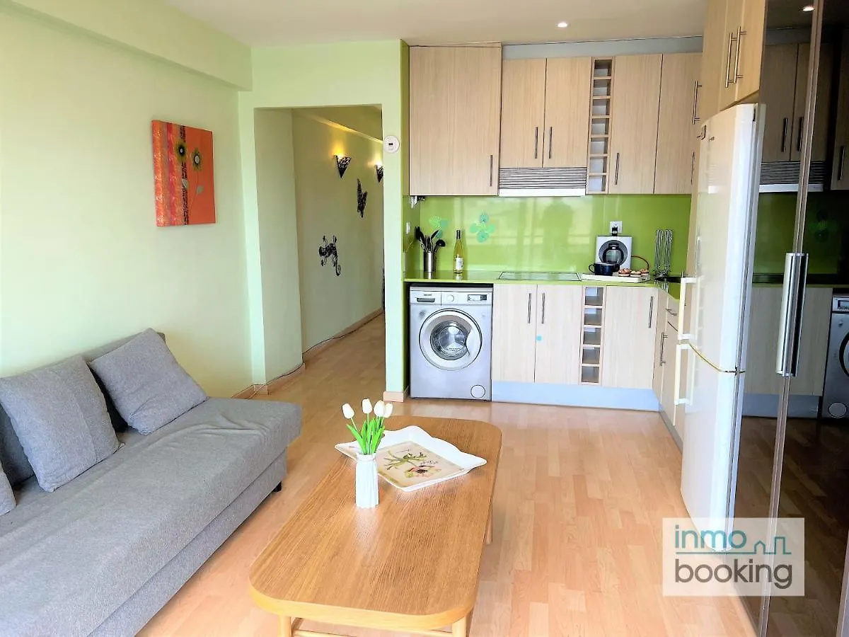La Sirena Apartment Salou Center