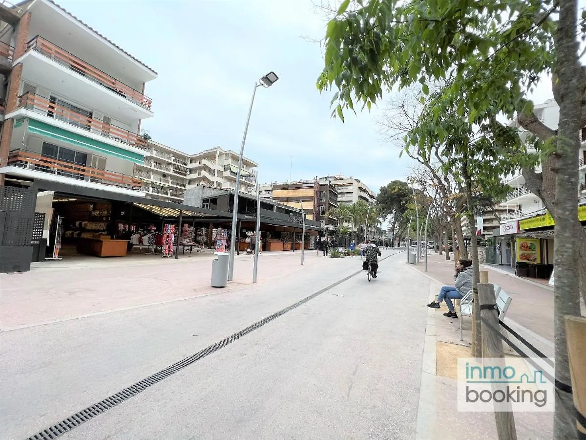 La Sirena Apartment Salou Center Spain