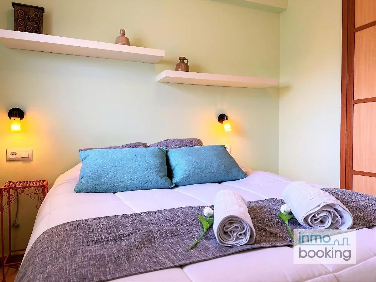 La Sirena Apartment Salou Center 0*,  Spain
