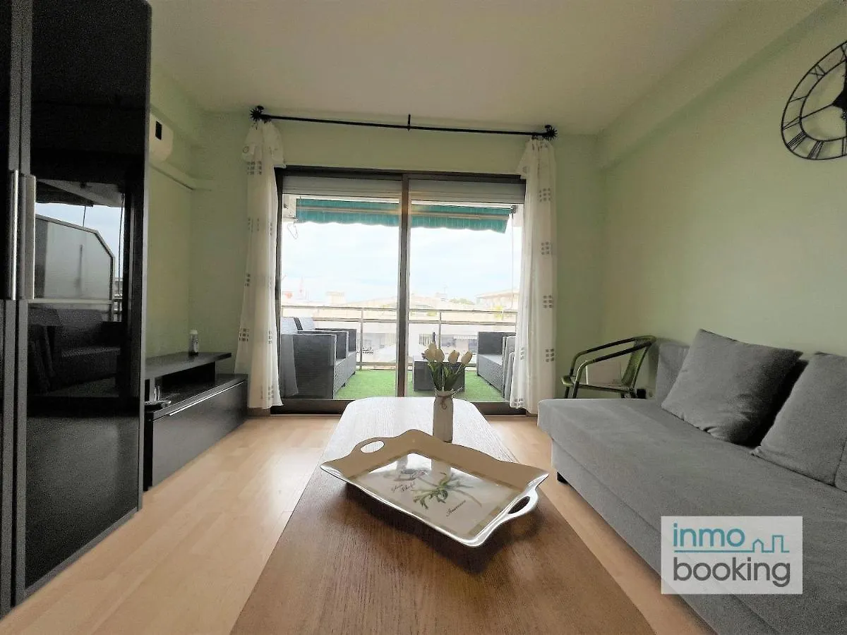 La Sirena Apartment Salou Center