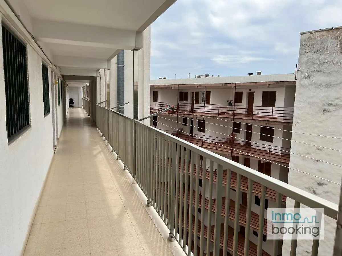 La Sirena Apartment Salou Center