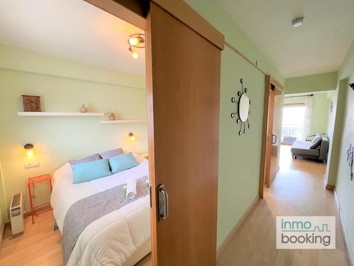 La Sirena Apartment Salou Center Spain