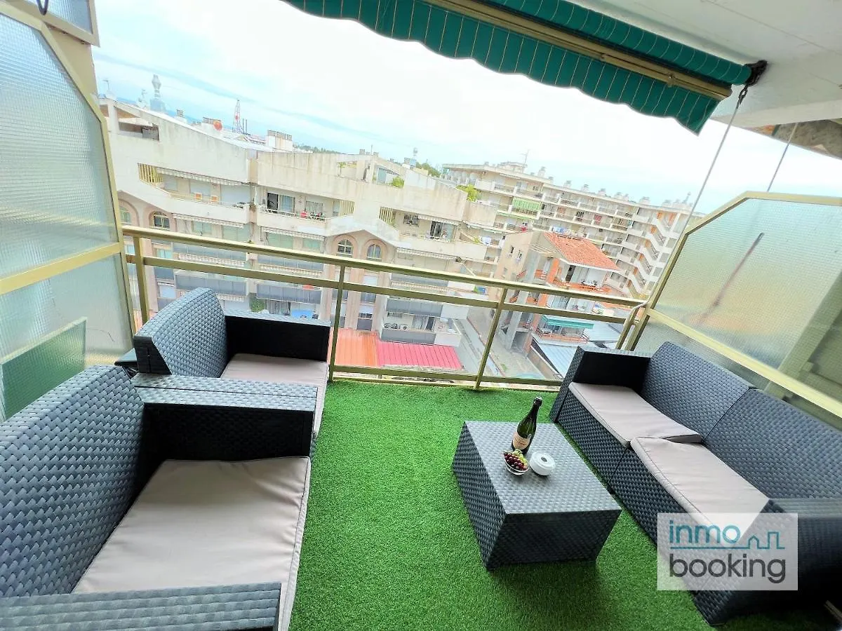 La Sirena Apartment Salou Center