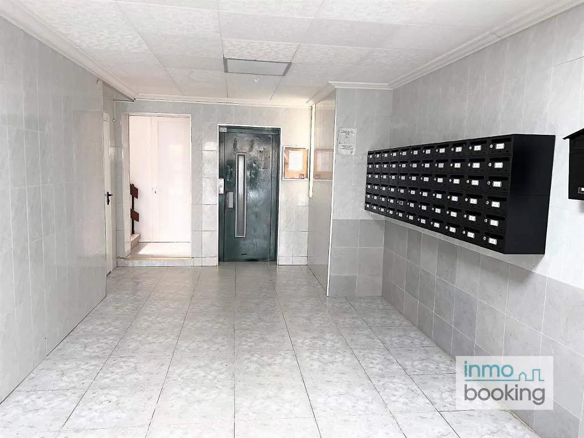 La Sirena Apartment Salou Center